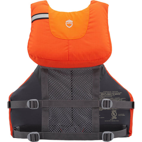 NRS Chinook Fishing Lifejacket (PFD) (Closeout)