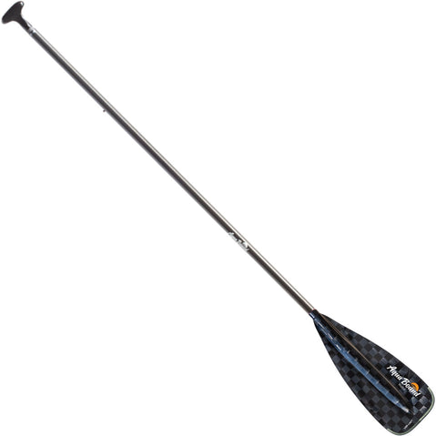 Aqua Bound Malta Carbon Adjustable Stand-Up Paddle full