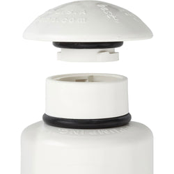 K-Pump K100 Kayak & Raft Pump cache cap