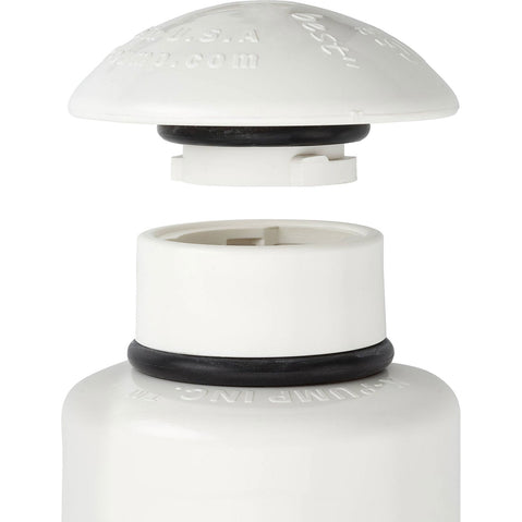 K-Pump K100 Kayak & Raft Pump cache cap