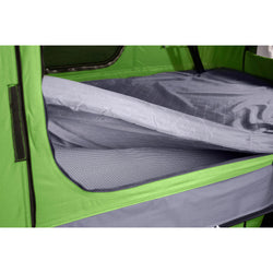 Sylvan Sport TrailLoft Micro Camper detail