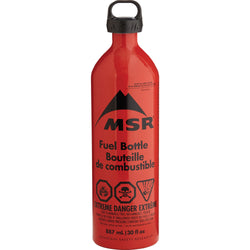 MSR Fuel Bottle in 30 oz