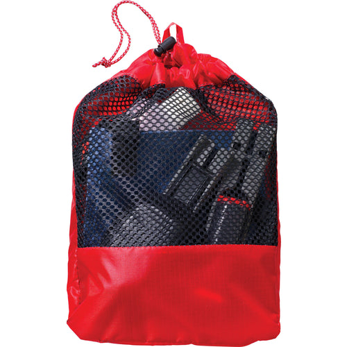 MSR Ultralight Kitchen Set packed