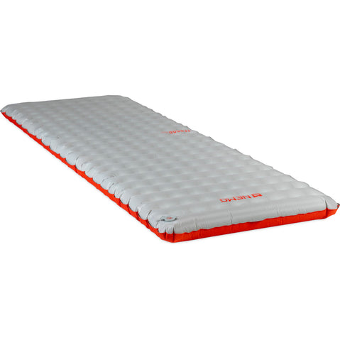 Nemo Equipment Tensor All-Season Sleeping Pad in Long Wide angle