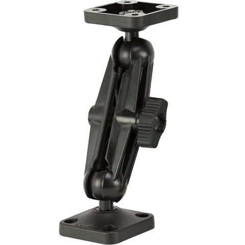 Scotty Sea-Light angle