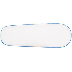 Sea Eagle SE9 Inflatable Raft Fisherman's Dream diagram