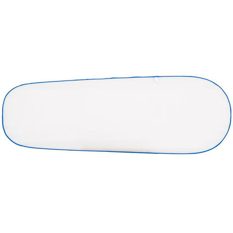 Sea Eagle SE9 Inflatable Raft Fisherman's Dream diagram