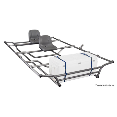 NRS Fat Cat Frame with cooler