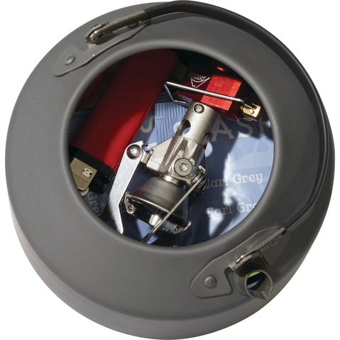 MSR Pika 1L Teapot inside