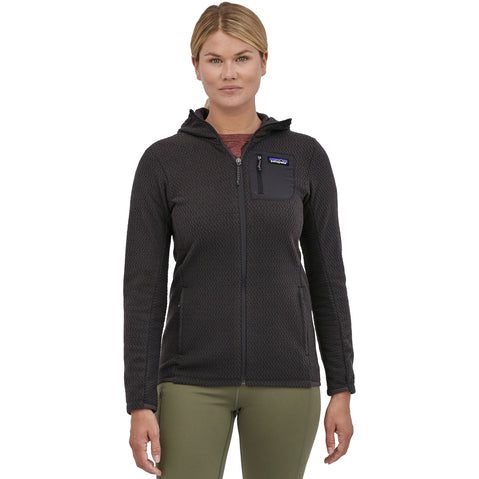 Patagonia Women's R1 Air Full-Zip Hoody