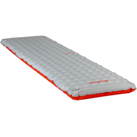 Nemo Equipment Tensor All-Season Sleeping Pad in Regular angle