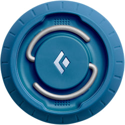 Black Diamond Moji Lantern in Azul top