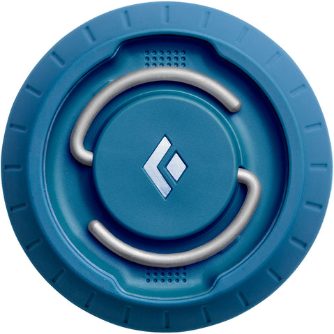 Black Diamond Moji Lantern in Azul top