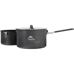 MSR Ceramic 2-Pot Set logo