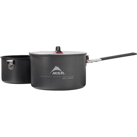 MSR Ceramic 2-Pot Set logo