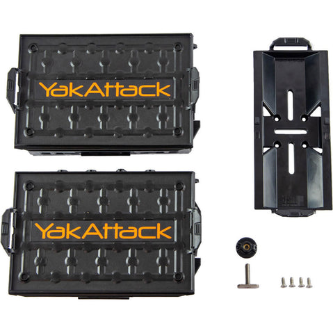YakAttack TracPak Combo Kit detail