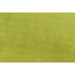 Nemo Equipment Women's Disco 15-Degree Endless Promise Down Sleeping Bag in Birch Bud fabric detail