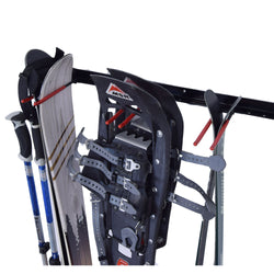 Malone Wall Mount 6 Ski Storage Rack specs 5