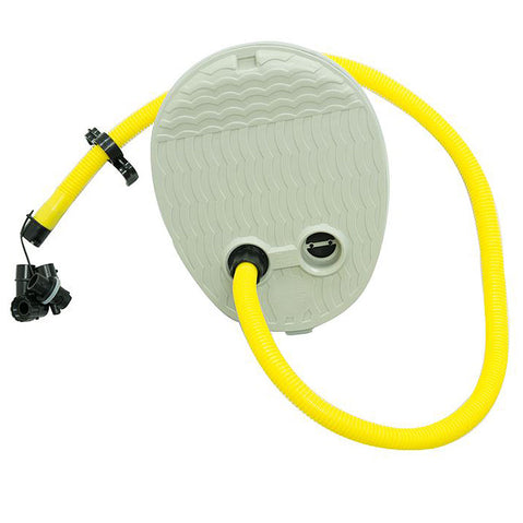 Sea Eagle Sport SE330 Inflatable Kayak Pro Tandem Package pipe