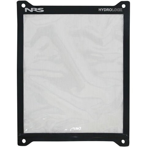 NRS HydroLock Mapcessory Kayak Map Case large