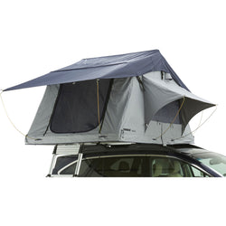 Thule Tepui Explorer Kukenam 3 Roof Top Tent in Haze Gray angle