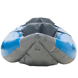 AIRE Outfitter II Inflatable Kayak