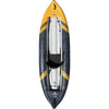 Aquaglide McKenzie 105 Inflatable Kayak top