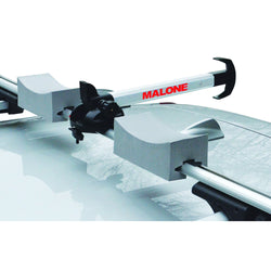 Malone Stax Pro 2 Kayak Roof Rack down single