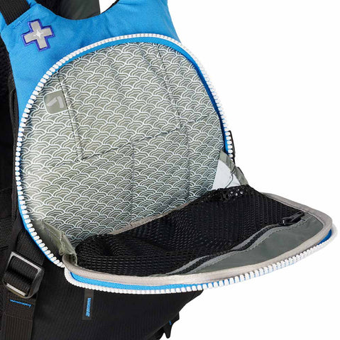 Astral GreenJacket Rescue Lifejacket (PFD) pocket