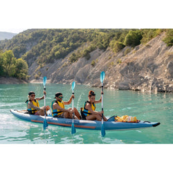 Spinera Inflatables Tenaya 160 Inflatable Kayak lifestyle