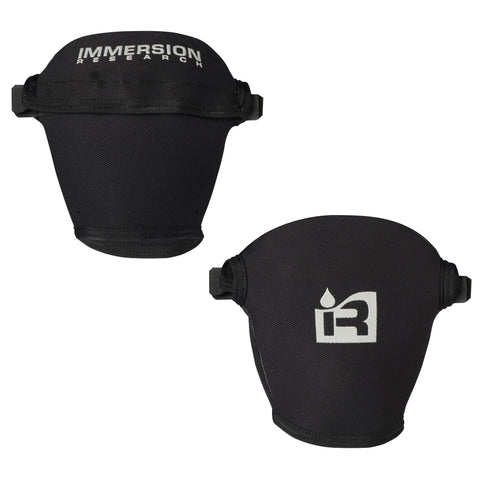 IR MicroWave Hand Warmer Kayak Pogies front