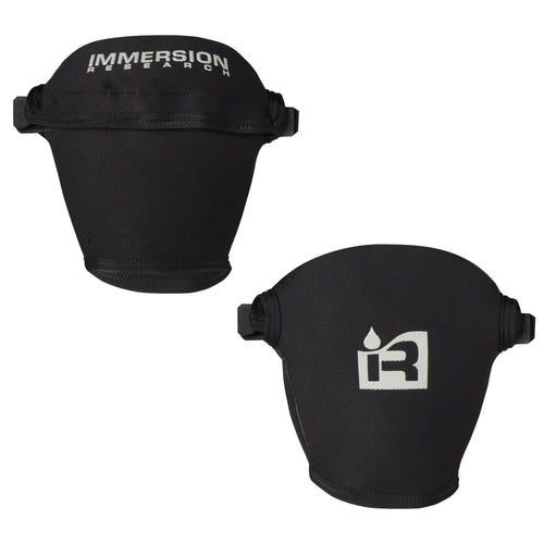 IR MicroWave Hand Warmer Kayak Pogies front