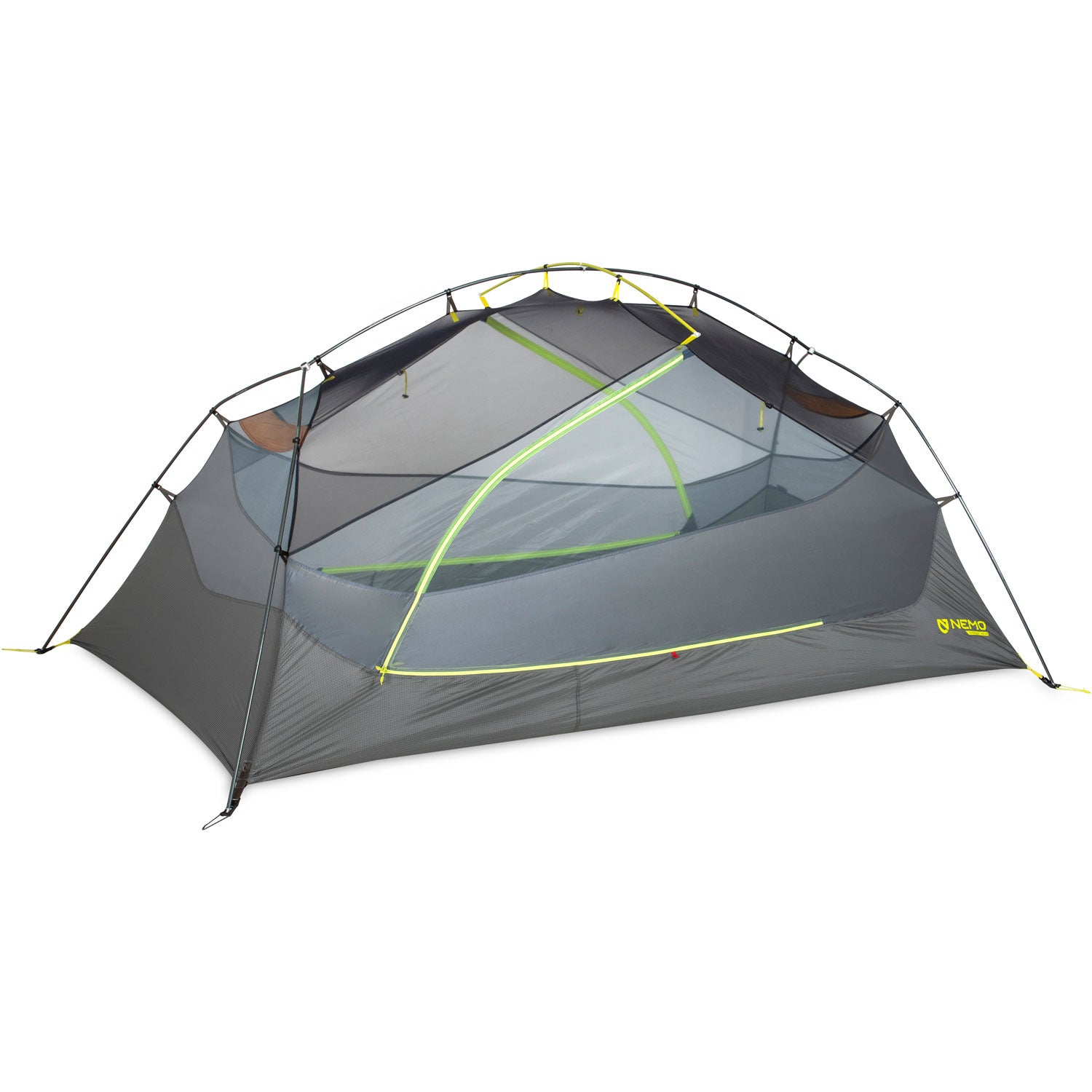 Nemo Dagger OSMO Tent - Thumbnail 2