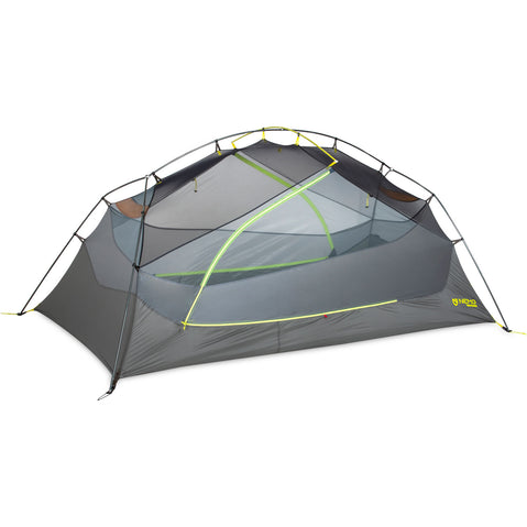 Nemo Dagger OSMO 2 Person Backpacking Tent nofly angle