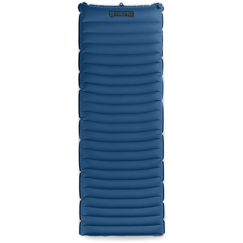 Nemo Quasar 3D Insulated Sleeping Pad front
