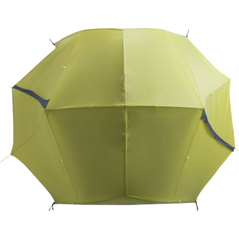 Nemo Dagger OSMO 3 Person Backpacking Tent top down fly