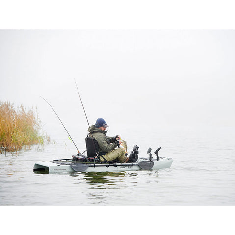 Point 65 N Kingfisher Angler Modular Fishing Kayak (Closeout)