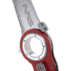 NRS Pilot Access Folding Knife