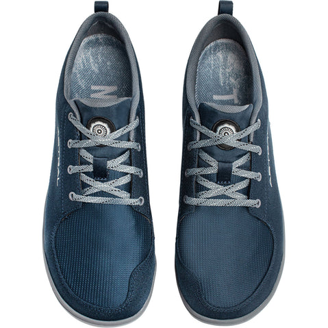 Astral Loyak All Weather Shoes in Storm Navy top