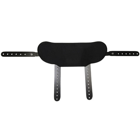 Padz Anatomic Kayak Back Band back