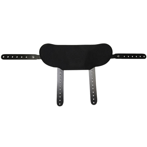 Padz Anatomic Kayak Back Band back