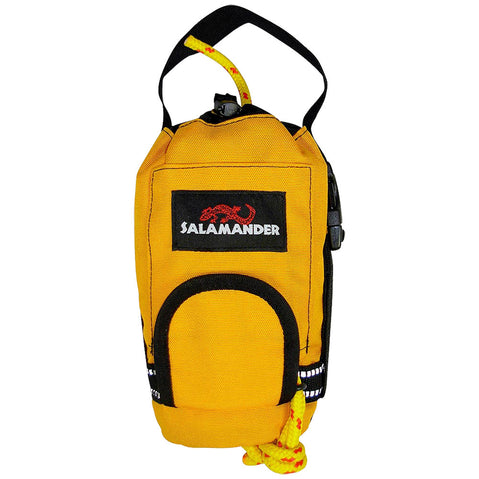 Salamander Big Mouth 3/8 Spectra Throw Bag  front