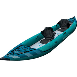 Spinera Inflatables Hybris 135 Inflatable Kayak angle