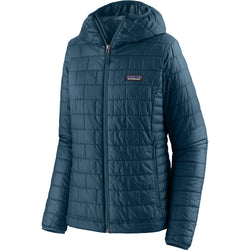 Patagonia Women's Nano Puff Hoody