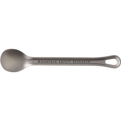 MSR Titan Long Spoon topbottom