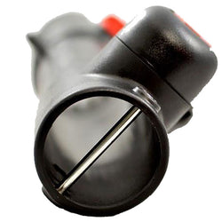 Hobie Adjustable Rod Holder bottom