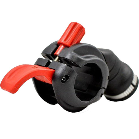 Hobie H-Rail MiniPort Mount side