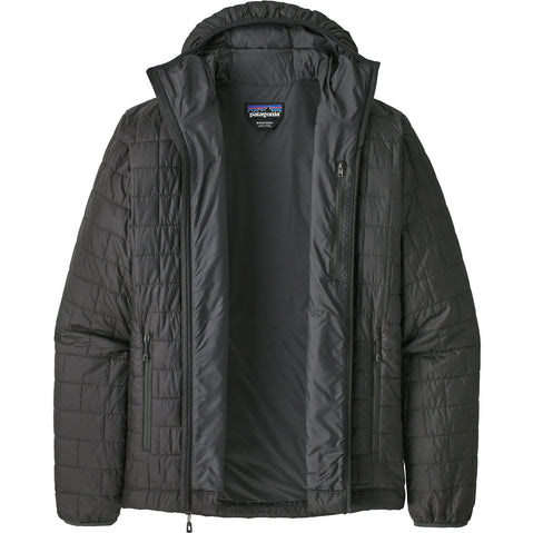 Patagonia Men's Nano Puff Hoody