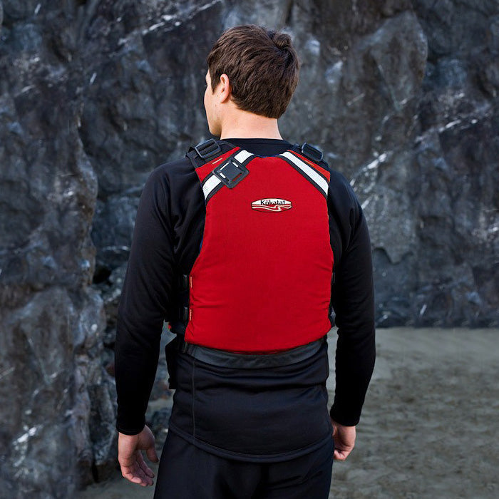 Kokatat OutFIT Tour Lifejacket (PFD)