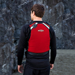 Kokatat OutFIT Tour Lifejacket (PFD) model back